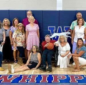 Meet your Posher, Lori